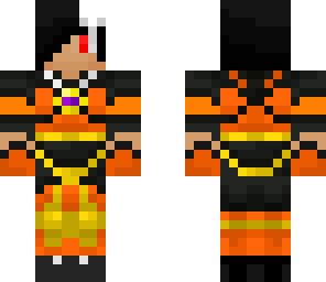 creepersnightmc halloween skin - sky version