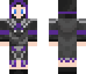 female pernix