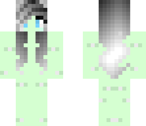 frankenstein girl base