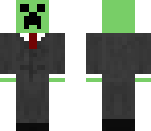 creeper suit