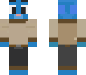 an improved gumball watterson