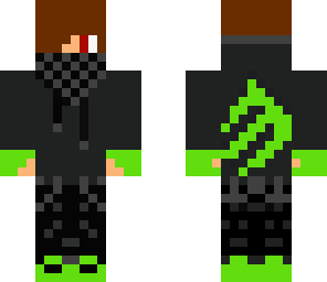 monster boy