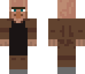 villager