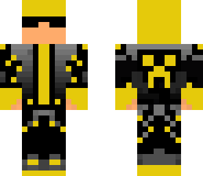 tylars skin
