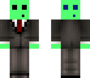 slime head