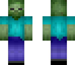 hd zombie