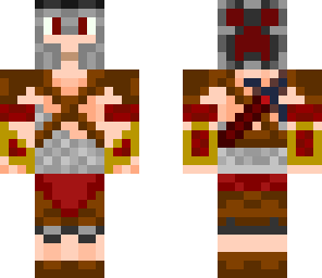 gladiador 3