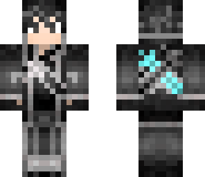 kirito-kun 2