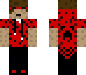 superspike02 in red