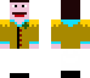 capitao de guerra