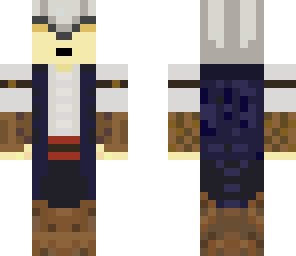 connor