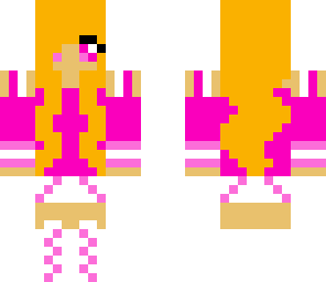 pop star