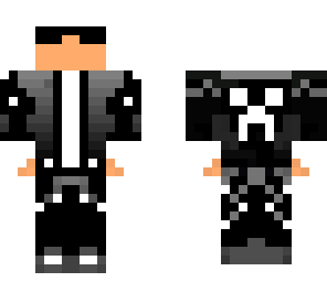 white codebreaker