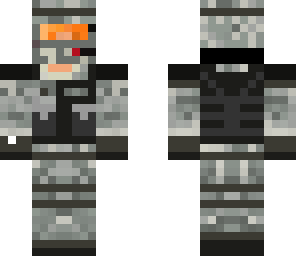 army guy