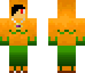 creepersnightmc halloween skin - antvenom version