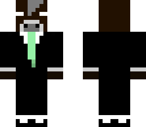 herobrine cow