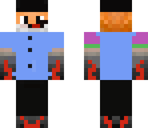 swaomewolf 11