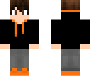 jrg's new skin