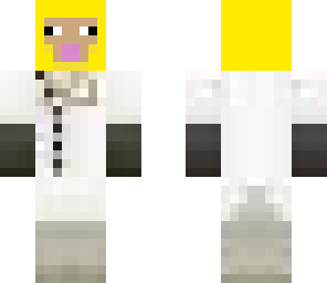 evil scientist sheep