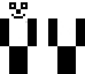 le panda