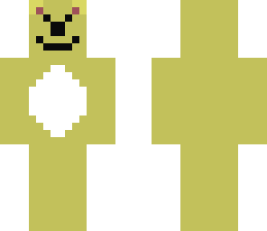 teddy bear