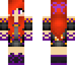 halloween girl