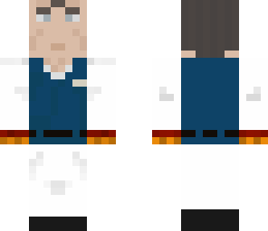 hannibal | Minecraft Skins