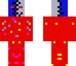 the destroyer
