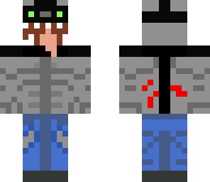 nuclear mistake