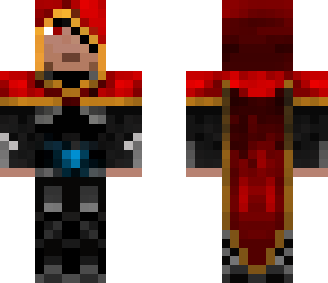 arcane warrior 