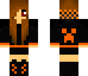 creeper october