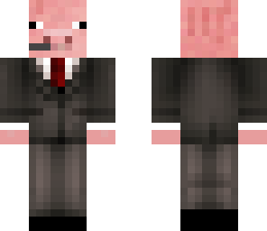pig spy