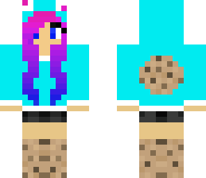 cookie gal