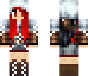 vampire assasin