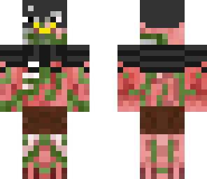 wither pigman