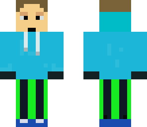 my cool skin