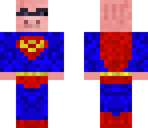 agent  super pig2