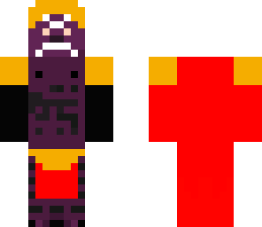 gorilla grodd