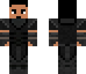assassin