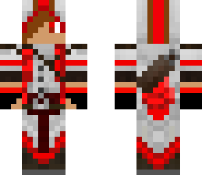 bloodcursed assassin version