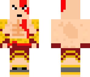 kratosungo