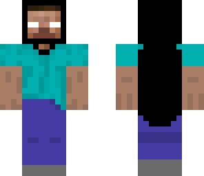 herobrine take back the night