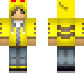 pikaboy