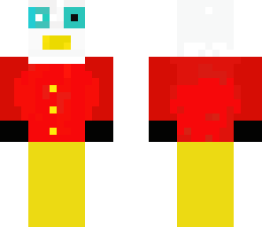 scrooge