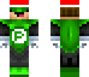 paul plays mc winter