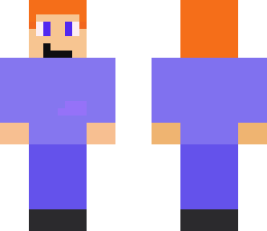 stevenmen