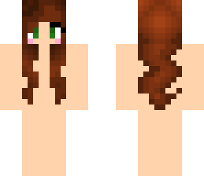girl skin base