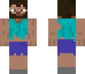 last resort steve