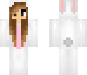 bunny girl