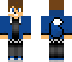 diamond fearless boy